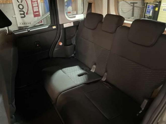 ルーミー1.0 X S 4WD　 1000