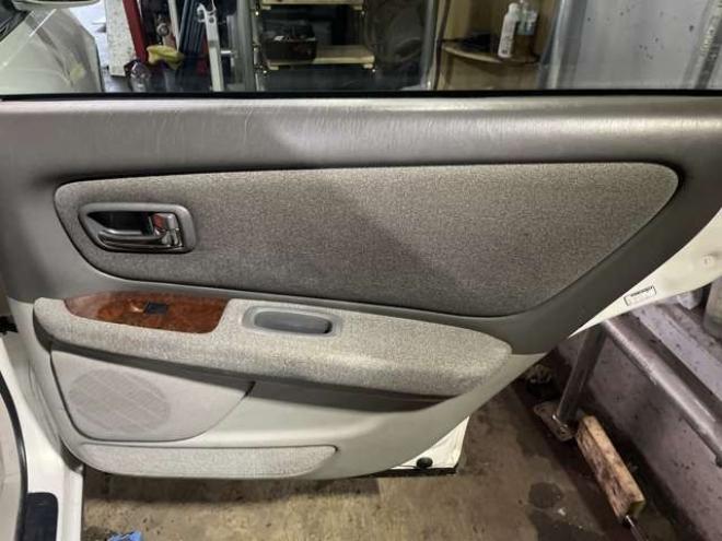 マークII2.0 グランデ　 2WD 2000