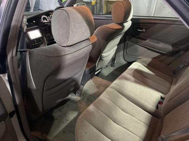 マークII2.0 グランデ　 2WD 2000