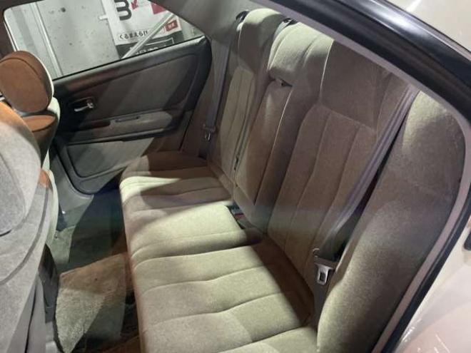 マークII2.0 グランデ　 2WD 2000