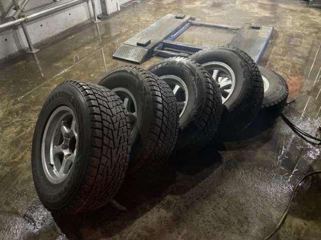 ランドクルーザー80 4.2 VXリミテッド ディーゼルターボ 4WD　 4200