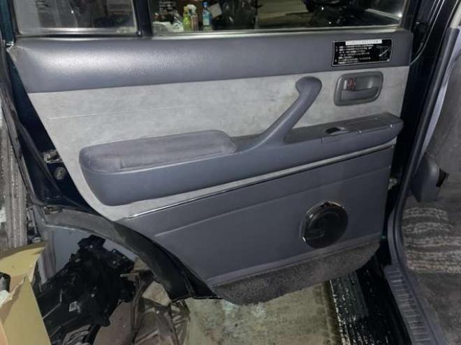 ランドクルーザー80 4.2 VXリミテッド ディーゼルターボ 4WD　 4200