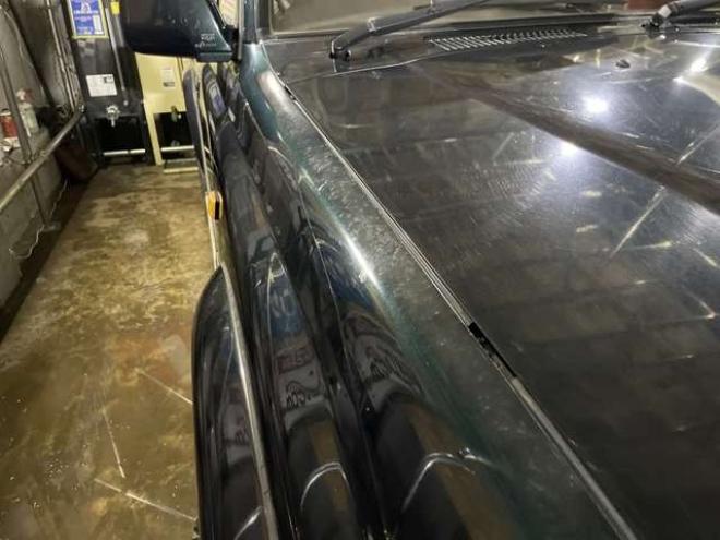 ランドクルーザー80 4.2 VXリミテッド ディーゼルターボ 4WD　 4200