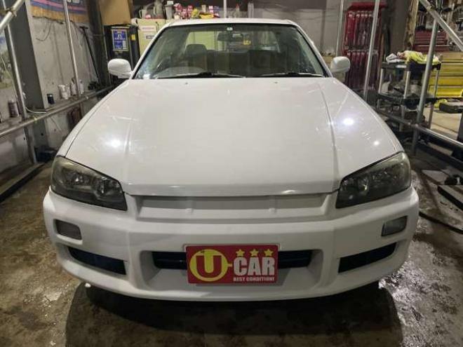 スカイライン2.0 GT　検新規(2年付)市内コ・ミ・コ・ミ 2WD 2000