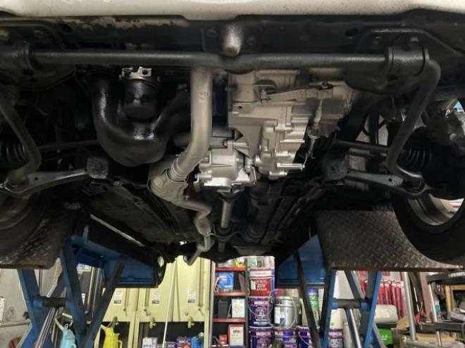 アルトワークス! RS/Z 4WD　 660