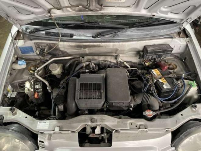 アルトワークス! RS/Z 4WD　 660