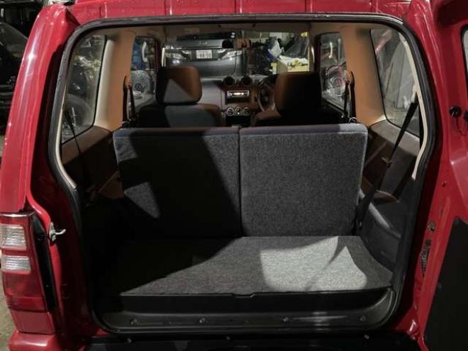 キックスRS 4WD　検新規(2年付)市内コ・ミ・コ・ミ 660