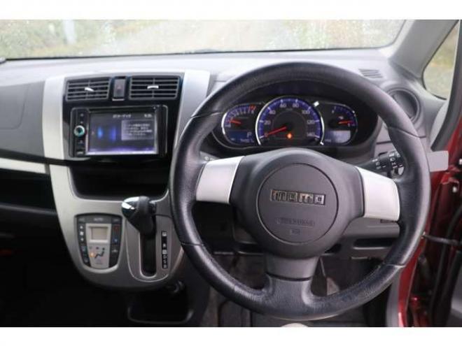 ムーヴカスタム RS SA　検R9/1　モモステ　ターボ　スマートアシスト　フルセグ　エンスタ　自社　ローンカノウ 2WD 660