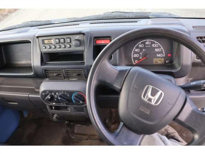 アクティトラック SDX 4WD　検2年　MT　自社　ローンカノウ 660