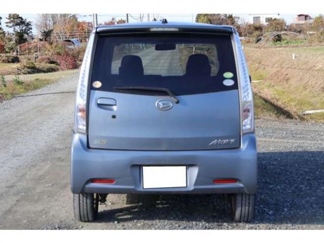 ムーヴカスタム RS 4WD　検R8/2　スマートキー　HIDヘッドライト　自社　ローンカノウ 660