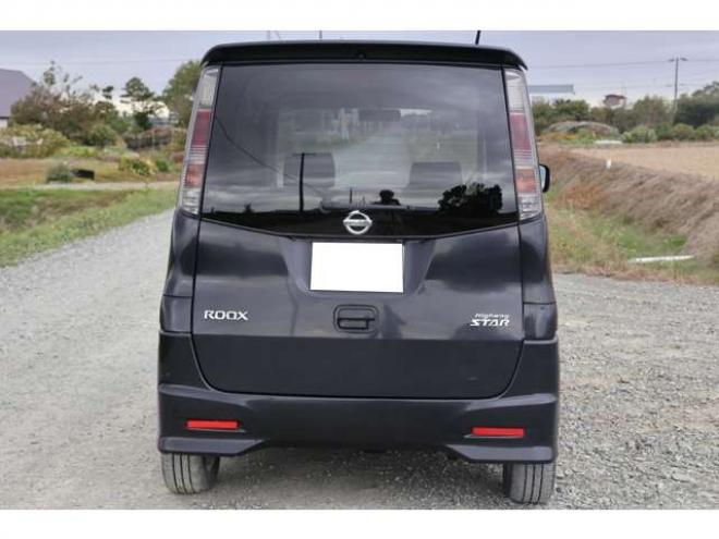 ルークスハイウェイスター　検R9/5　買取直販　シートヒーター 2WD 660