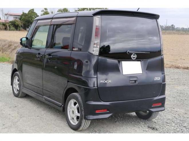 ルークスハイウェイスター　検R9/5　買取直販　シートヒーター 2WD 660