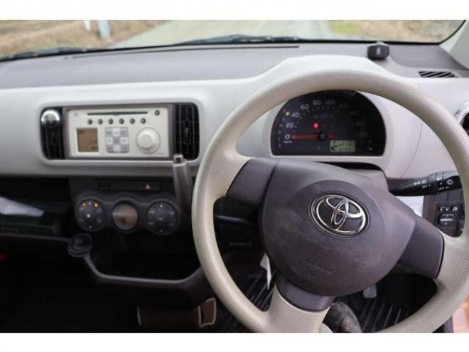 パッソ1.0 プラスハナ 4WD　検R8/6　自社　ローンカノウ 1000