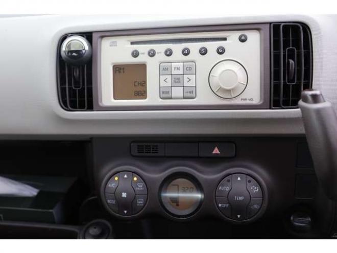 パッソ1.0 プラスハナ 4WD　検R8/6　自社　ローンカノウ 1000