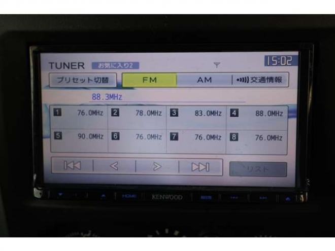 ジムニーXG 4WD　検2年　社外バンパー　社外マフラー　社外ナビ　キーレス　自社　ローンカノウ 660