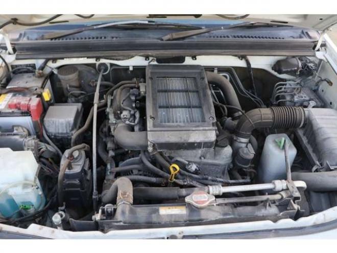 ジムニーXG 4WD　検2年　社外バンパー　社外マフラー　社外ナビ　キーレス　自社　ローンカノウ 660