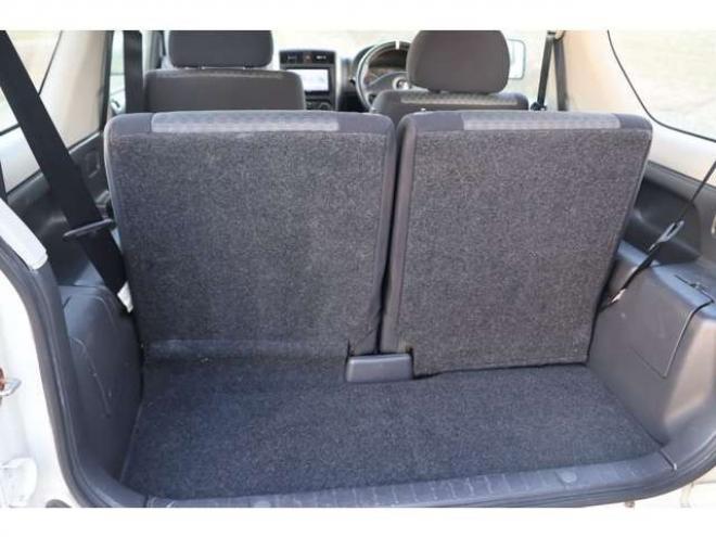 ジムニーXG 4WD　検2年　社外バンパー　社外マフラー　社外ナビ　キーレス　自社　ローンカノウ 660