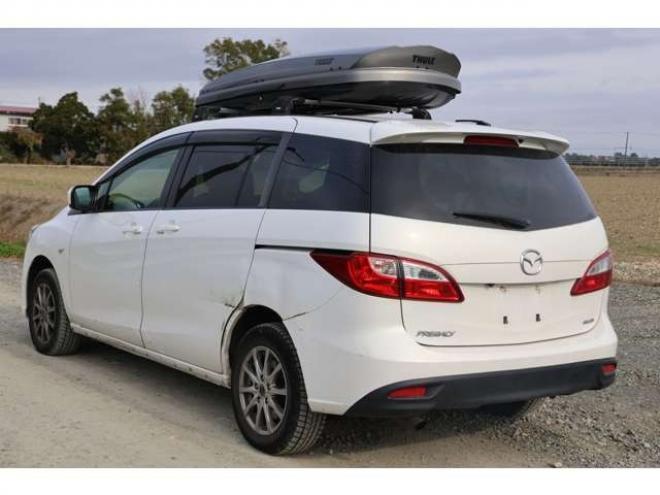 プレマシー2.0 20S 4WD　検2年　両側電スラ　バックカメラ　自社　ローンカノウ 正規輸入車 2000