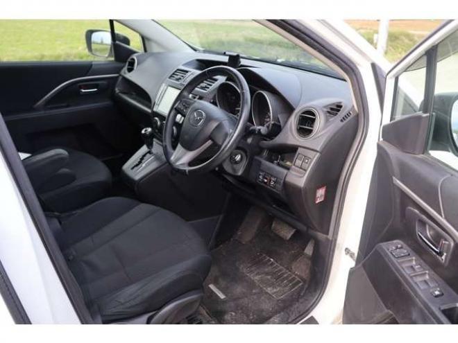 プレマシー2.0 20S 4WD　検2年　両側電スラ　バックカメラ　自社　ローンカノウ 正規輸入車 2000