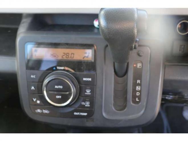 MRワゴンX 4WD　検R8/12　バックモニター　タッチパネルオーディオ　自社　ローンカノウ 660