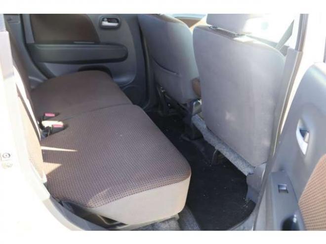 MRワゴンX 4WD　検R8/12　バックモニター　タッチパネルオーディオ　自社　ローンカノウ 660