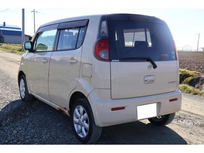 MRワゴンX 4WD　検R8/12　バックモニター　タッチパネルオーディオ　自社　ローンカノウ 660