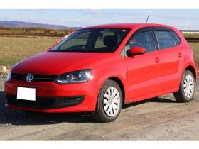 ポロ　1.4 コンフォートライン　検R9/5　社外ナビ　バックカメラ　TV　自社　ローンカノウ 正規輸入車 2WD 1400