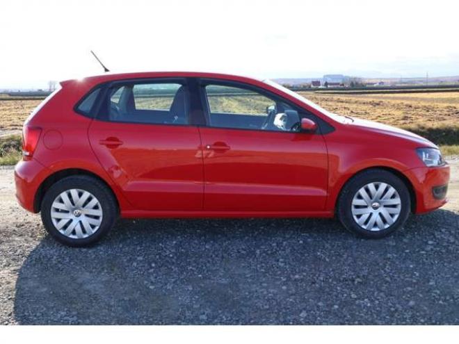 ポロ1.4 コンフォートライン　検R9/5　社外ナビ　バックカメラ　TV　自社　ローンカノウ 正規輸入車 2WD 1400