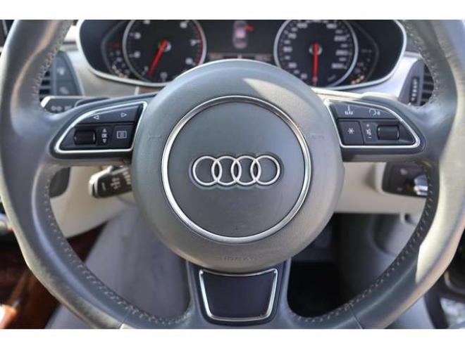 アウディA7スポーツバック 3.0 TFSI クワトロ 4WD　検2年　クルコン　シートヒーター 正規輸入車 3000