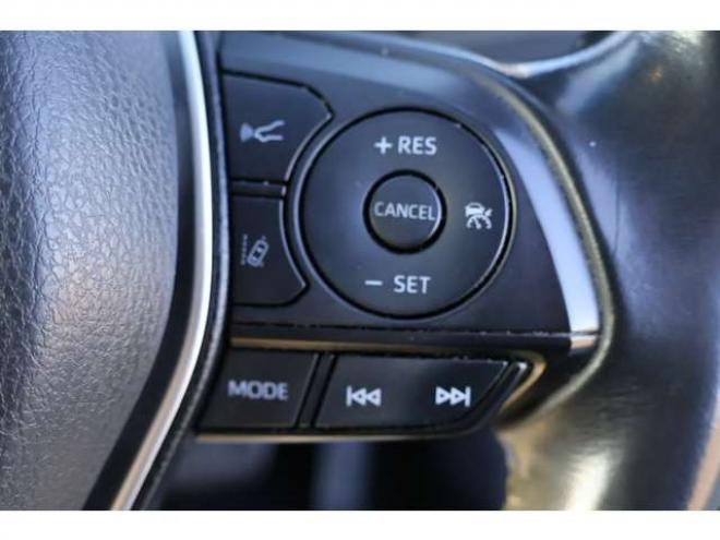 ハリアー2.0 S 4WD　検R9/7　本州仕入　バックカメラ　トヨタセーフティセンス 2000