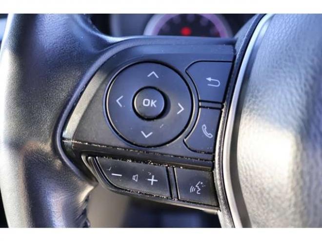 ハリアー2.0 S 4WD　検R9/7　本州仕入　バックカメラ　トヨタセーフティセンス 2000