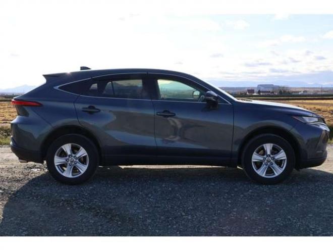 ハリアー2.0 S 4WD　検R9/7　本州仕入　バックカメラ　トヨタセーフティセンス 2000