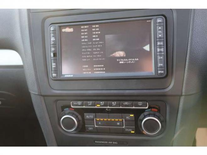 ゴルフTSI ハイライン　検2年　自社　ローンカノウ　ETC 正規輸入車 2WD 1400