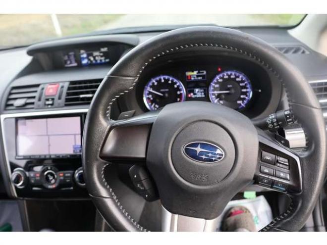 レヴォーグ1.6 GT アイサイト 4WD　検2年　スマートキー　自社 ローンカノウ 1600