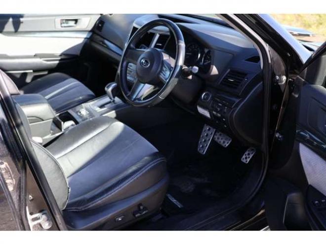 レガシィB4 2.5 GT アイサイト スポーツセレクション 4WD　検2年　ターボ　パドルシフト　自社　ローンカノウ 2500