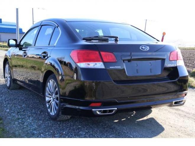 レガシィB4 2.5 GT アイサイト スポーツセレクション 4WD　検2年　ターボ　パドルシフト　自社　ローンカノウ 2500