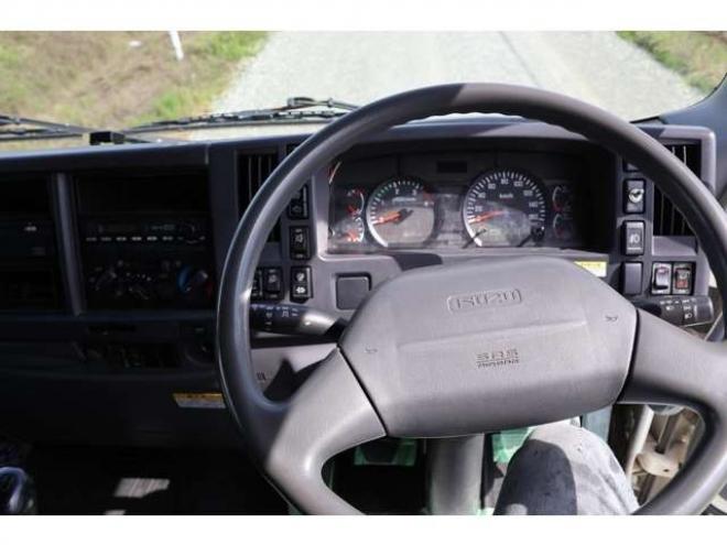 フォワードアルミウィング　Pゲート　検1年 2WD 5200