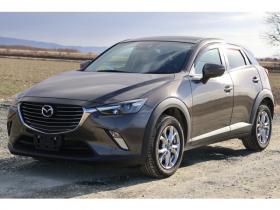 CX-3　XD　ツーリング　検2年　Boseサウンド　フルセグ　Bluetooth　ETC　革シート　シートヒーター　バックカメラ 4WD 1500