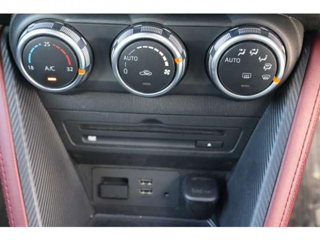 CX-3XD　ツーリング　検2年　Boseサウンド　フルセグ　Bluetooth　ETC　革シート　シートヒーター　バックカメラ 4WD 1500