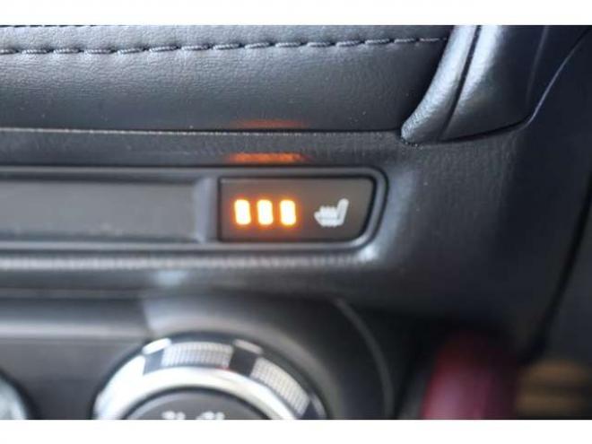 CX-3XD　ツーリング　検2年　Boseサウンド　フルセグ　Bluetooth　ETC　革シート　シートヒーター　バックカメラ 4WD 1500