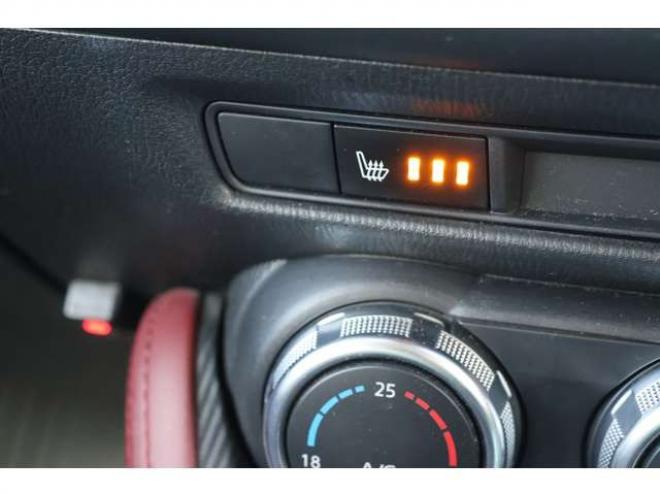 CX-3XD　ツーリング　検2年　Boseサウンド　フルセグ　Bluetooth　ETC　革シート　シートヒーター　バックカメラ 4WD 1500