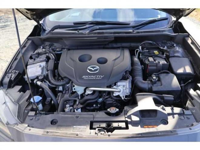 CX-3XD　ツーリング　検2年　Boseサウンド　フルセグ　Bluetooth　ETC　革シート　シートヒーター　バックカメラ 4WD 1500