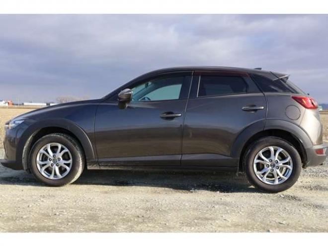 CX-3XD　ツーリング　検2年　Boseサウンド　フルセグ　Bluetooth　ETC　革シート　シートヒーター　バックカメラ 4WD 1500
