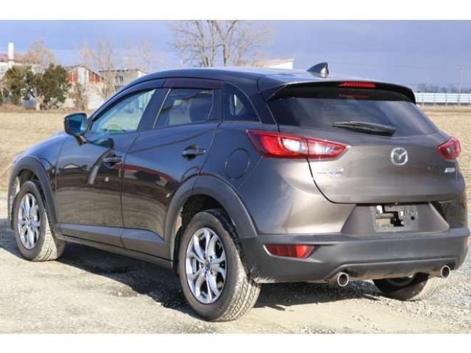 CX-3XD　ツーリング　検2年　Boseサウンド　フルセグ　Bluetooth　ETC　革シート　シートヒーター　バックカメラ 4WD 1500