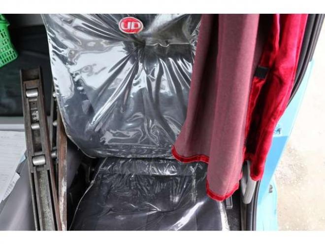 クオントラクタヘッド　検R8/2　本州仕入 2WD 11000