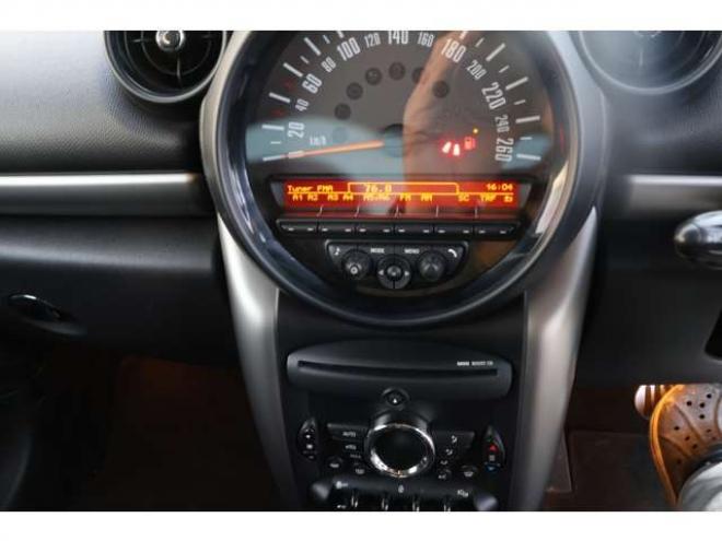 ミニペースマン クーパー D　検2年　クルコン　パドルシフト　自社　ローンカノウ 正規輸入車 2WD 2000