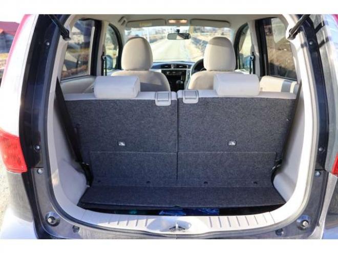 eKワゴンM 4WD　検2年　自社　ローンカノウ 660