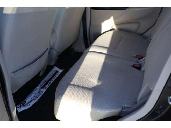 eKワゴンM 4WD　検2年　自社　ローンカノウ 660