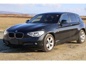 BMW　1シリーズ 116i　検2年　バックモニター　自社　ローンカノウ 正規輸入車 2WD 1600