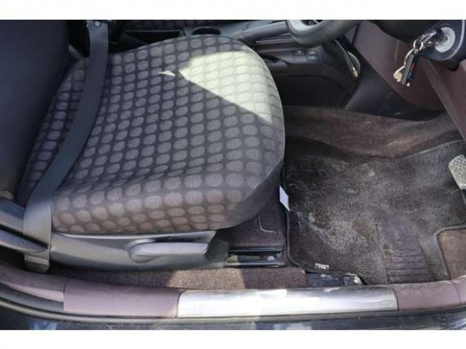 iQ1.0 100G　検2年　社外ホイール　自社　ローンカノウ 2WD 1000